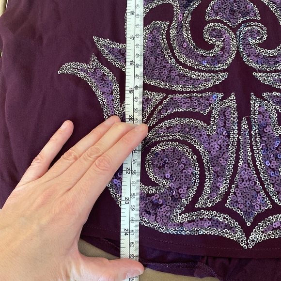 Gorgeous going out top! - Picture 6 of 8